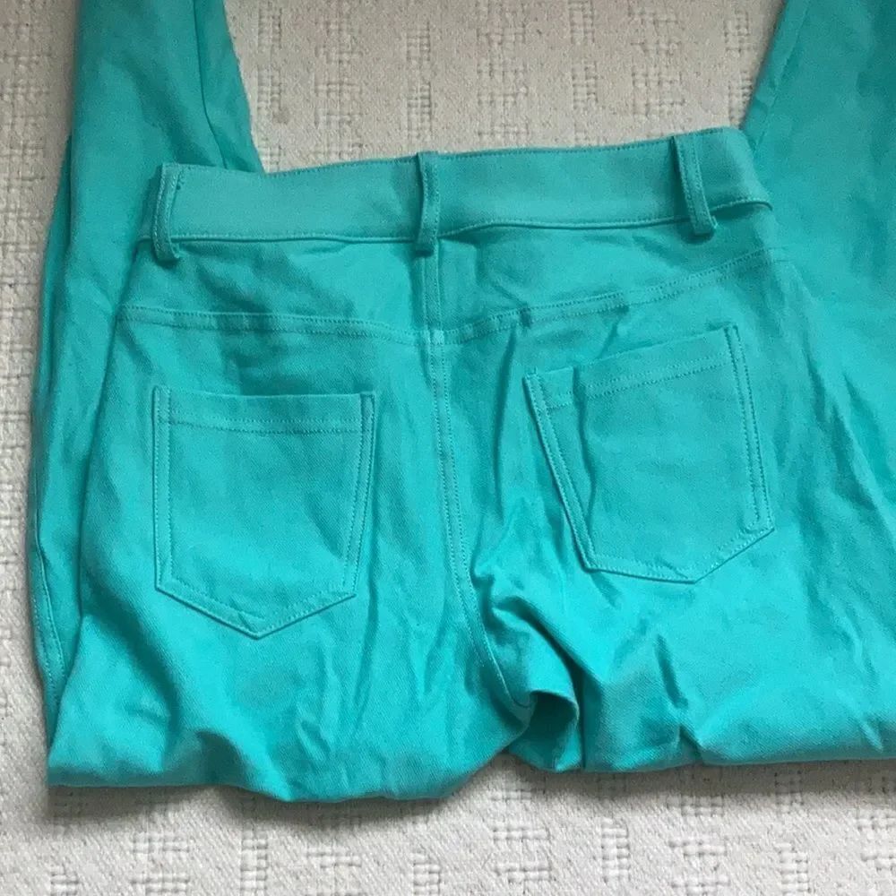 Bright Blue Pants - Picture 9 of 9